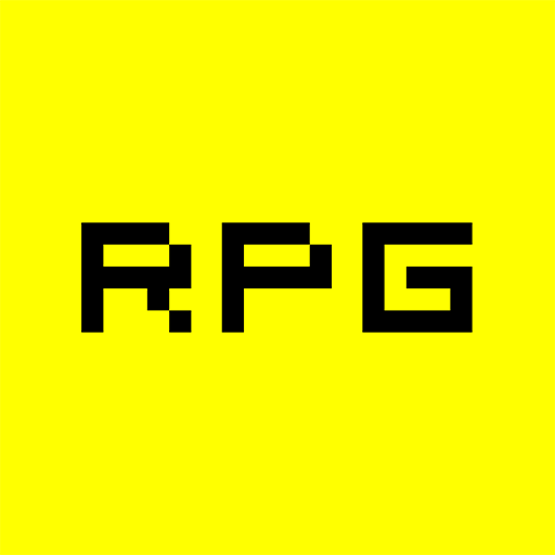 Simplest RPG Game - Text Adventure [Google Play | AppStore] Download