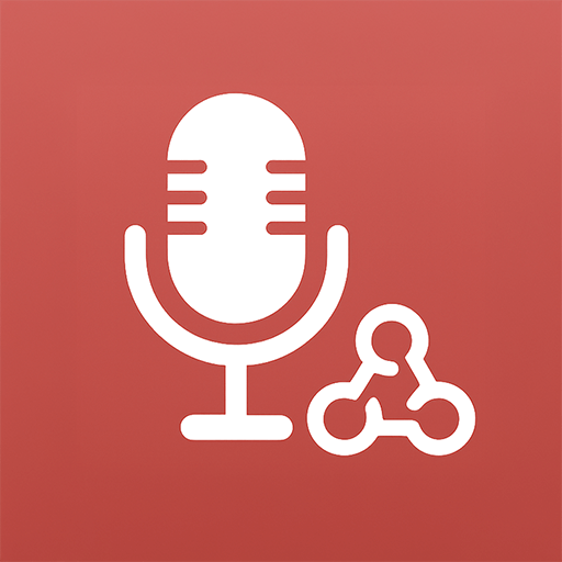 Logo Webhook Audio Recorder
